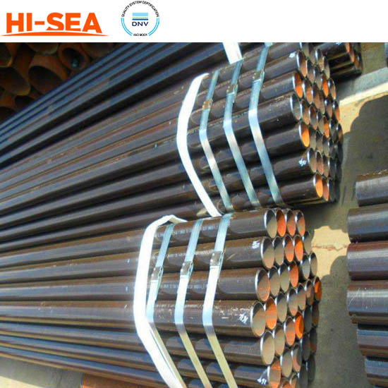 CCS Steel Pipes and Tubes 